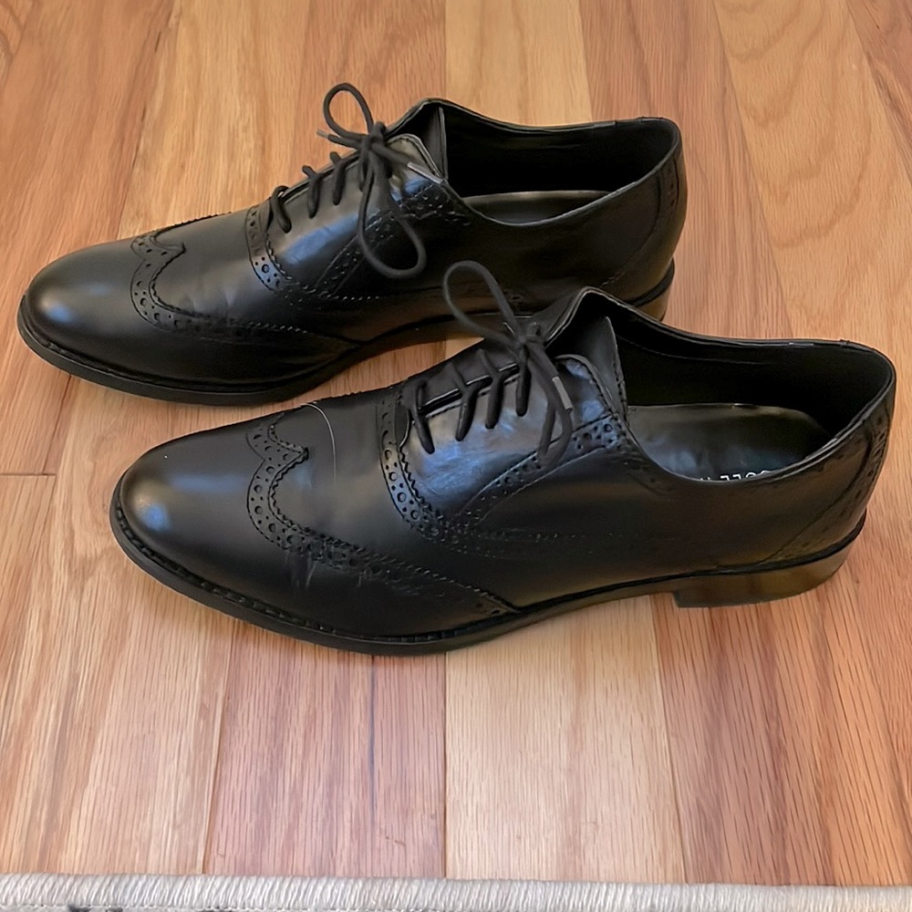 Cole Haan Skylar Oxford II